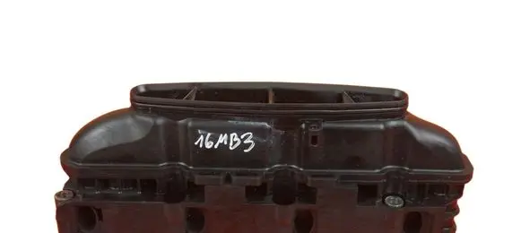 Mercedes-Benz Sprinter W906 Intake manifold A6460901637 646985