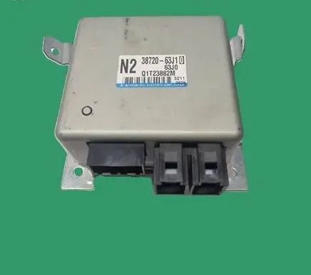 Suzuki Swift I Power steering control unit/module 3872063J10 63J0 Q1T23882M