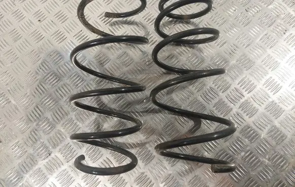 Toyota Avensis T270 Rear coil spring 4823105500
