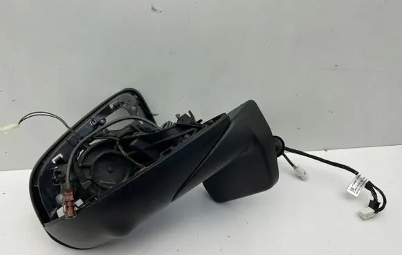 Mercedes-Benz G W463 2nd Gen Front door electric wing mirror A4638100601