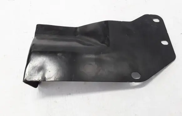Volvo XC90 Headlight/headlamp mounting bracket 31391623
