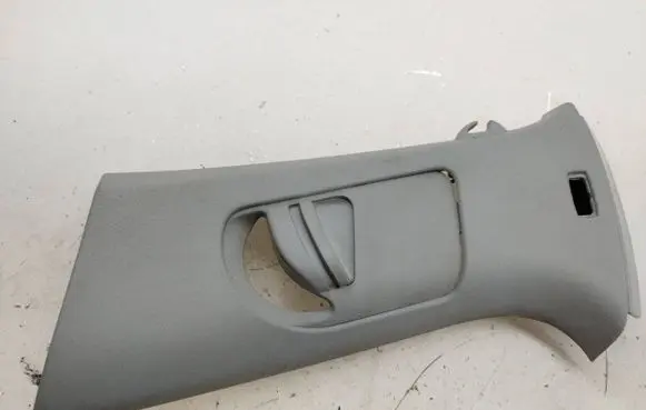 Volkswagen Golf VII (B) pillar trim (top) 5G4867243A 5960244 5G4868311