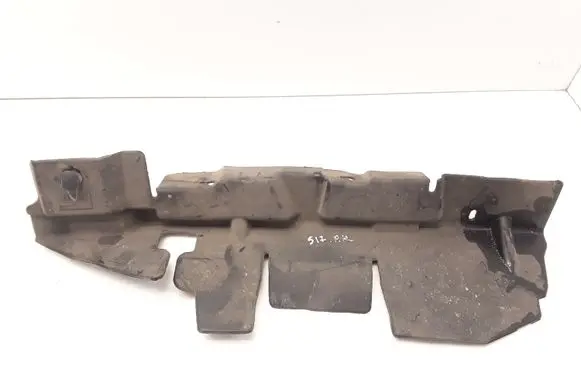 Chrysler Sebring (JS) Intercooler air guide/duct channel 05058462AD 05058462