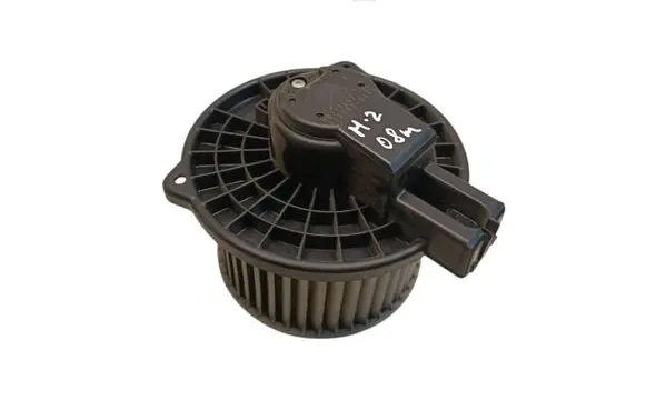 Heater fan/blower
