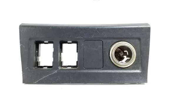 Toyota RAV 4 (XA30) Other dashboard part 55449-42010
