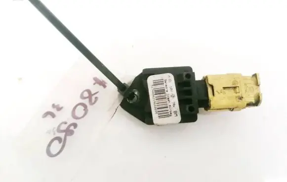 Fiat Croma Airbag deployment crash/impact sensor 5174486