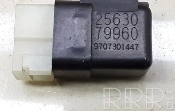 Nissan Primera Other relay 2563079960 9707301447