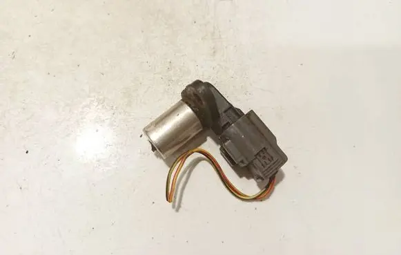 Mazda 626 Crankshaft position sensor 0296000132