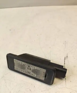 Peugeot 308 Number plate light 9682403680