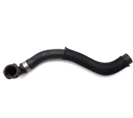 Citroen DS7 Crossback Engine coolant pipe/hose 17127584405