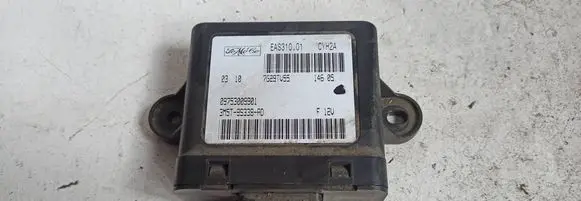 Ford Focus C-MAX Comfort/convenience module 09753009901