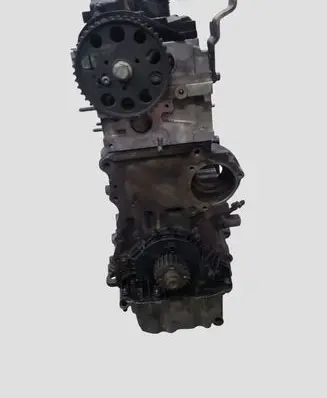 Skoda Octavia Mk3 (5E) Engine CLH