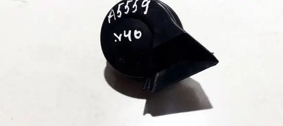 Volvo S40, V40 Horn signal