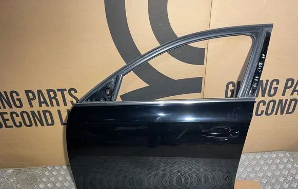 Audi A4 S4 B8 8K Front door