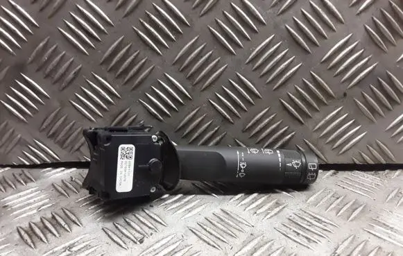 Opel Zafira C Wiper control stalk 20941131 20750410676
