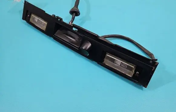 Hyundai Tucson TL Tailgate/trunk/boot exterior handle 87372-D7010 IMPRK1508788