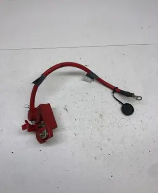 BMW 3 E90 E91 Positive cable (battery) 6988972