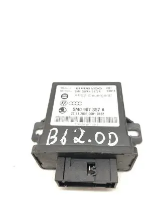 Volkswagen PASSAT B6 Light module LCM 5M0907357A 5WK49172A 2211200600011