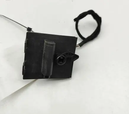Mercedes-Benz CLS C257 Fuel tank cap lock A0008207703