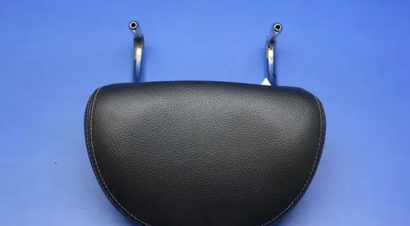 Mercedes-Benz E W211 Rear seat headrest 