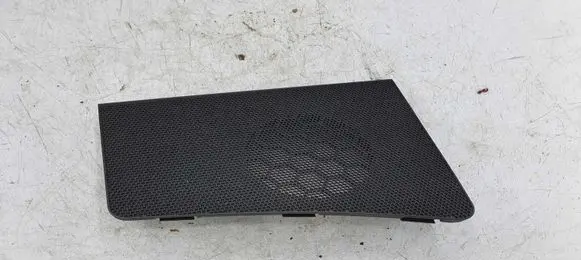 Side speaker trim/cover