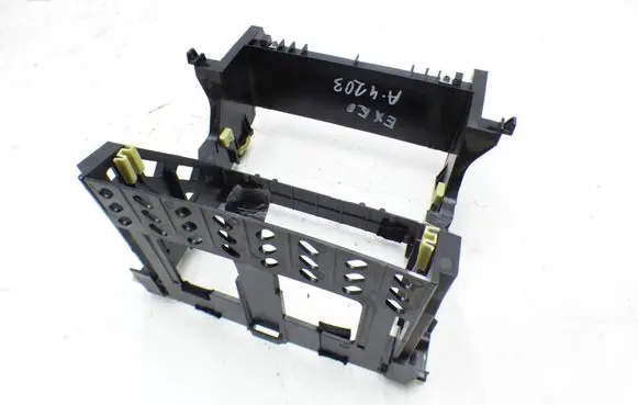 Seat Exeo (3R) Other dashboard part 3R0858005A