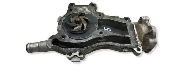 Opel Zafira C Water pump D3422