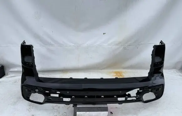 BMW X7 G07 Rear bumper 8069894