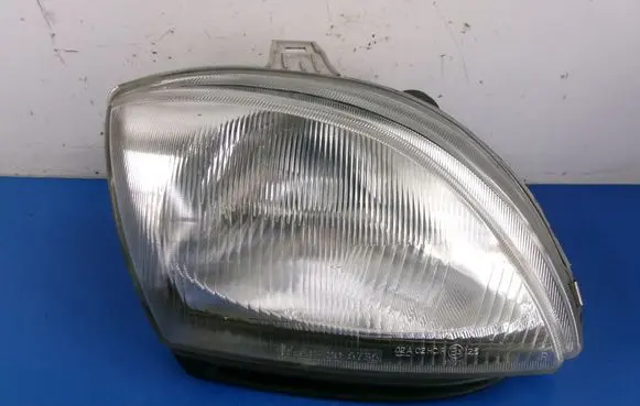 Fiat Seicento/600 Headlight/headlamp