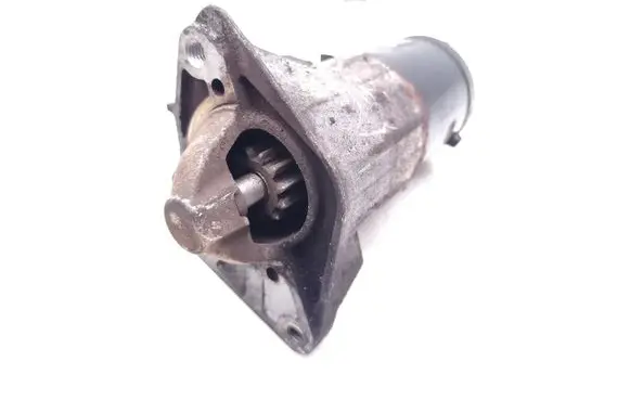 Renault Trafic III (X82) Starter motor 233003248R M000T39372