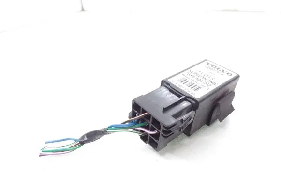 Volvo XC70 Other relay 30667514 7038900302 5DS00947000