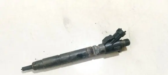 Volvo XC60 Fuel injector 31272767 09091800611
