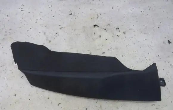 Audi A4 S4 B8 8K Rear seat 8K0885704