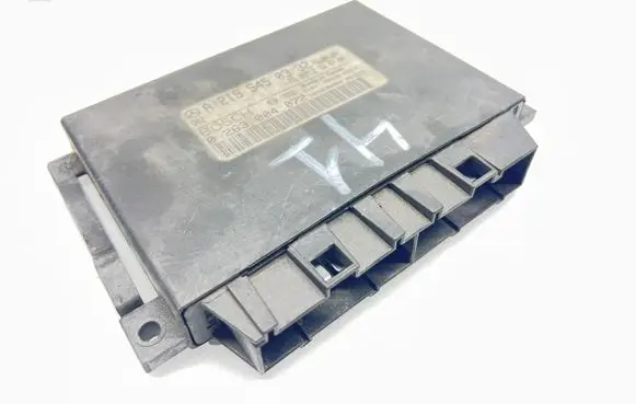 Mercedes-Benz CLS C219 Parking PDC control unit/module A2195450332