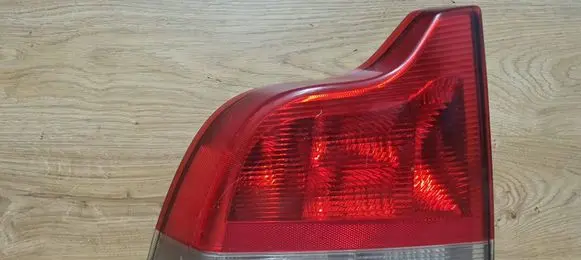 Volvo S60 Rear/tail lights