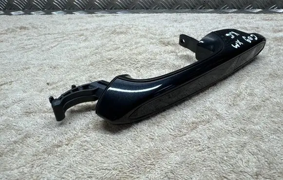 BMW XM Rear door exterior handle 5A56CD3 3231823Q020
