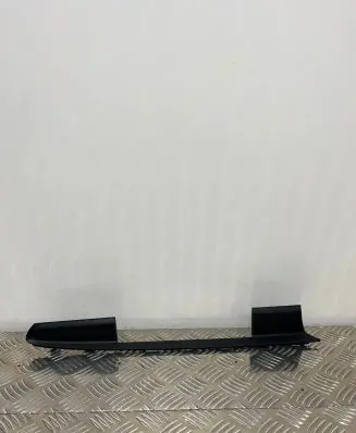 Audi A6 S6 C7 4G Dashboard glove box trim 4G1857304