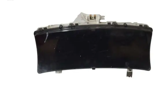 Toyota Corolla Verso E121 Speedometer (instrument cluster) 8380013150 2574108790