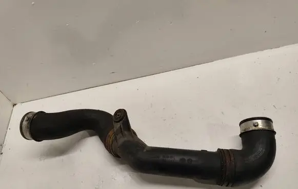 Volkswagen Caddy Intercooler hose/pipe 3C0145770B