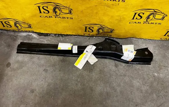 BMW 5 E60 E61 Other under body part 41117201859 7201859