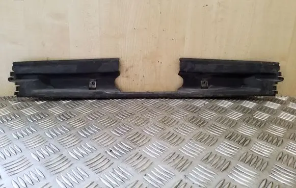 Top upper radiator support slam panel