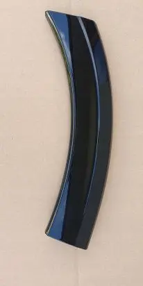Volkswagen Beetle A5 Front bumper splitter molding