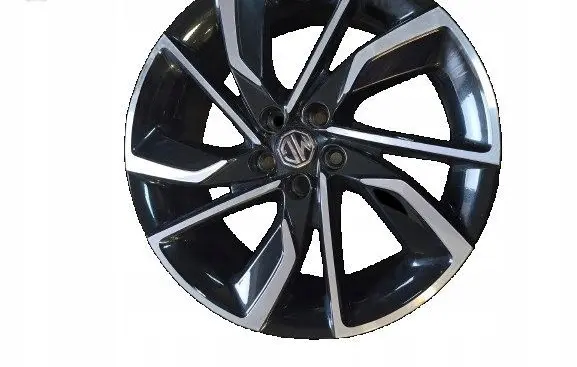 MG ZS R17 alloy rim 10598024