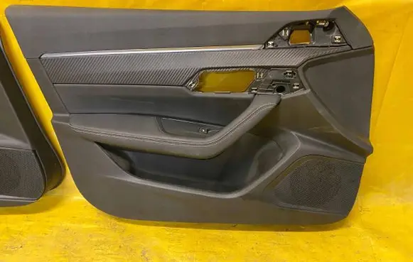 Peugeot 508 Front door card panel trim 