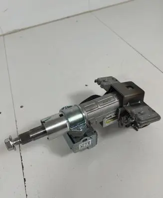 KIA Niro Steering wheel lock 81900AT700