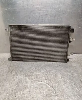 Nissan Qashqai A/C cooling radiator (condenser) 92110BB50A M154248B 2010118