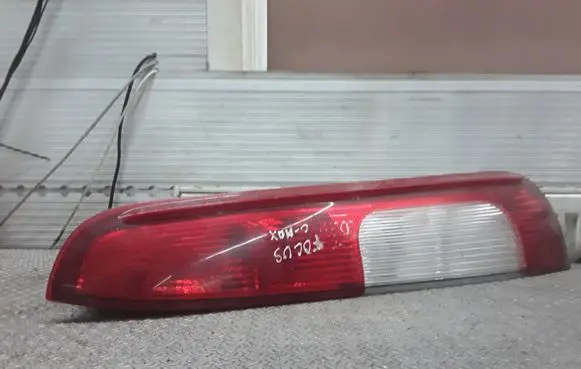 Ford Focus C-MAX Rear/tail lights