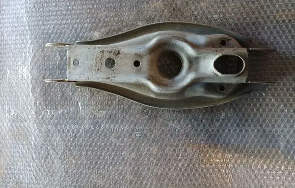 BMW X1 E84 Rear upper control arm/wishbone 6764293 6792066