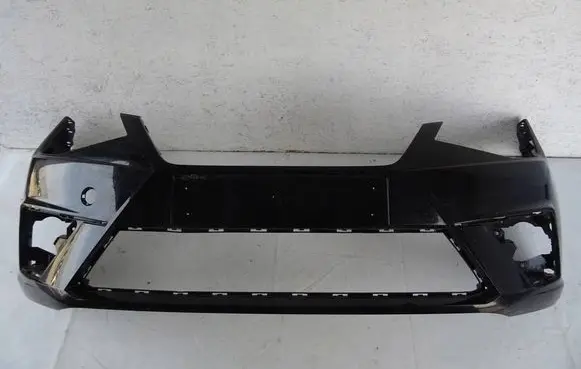 Seat Ibiza V (KJ) Front bumper 13831102411