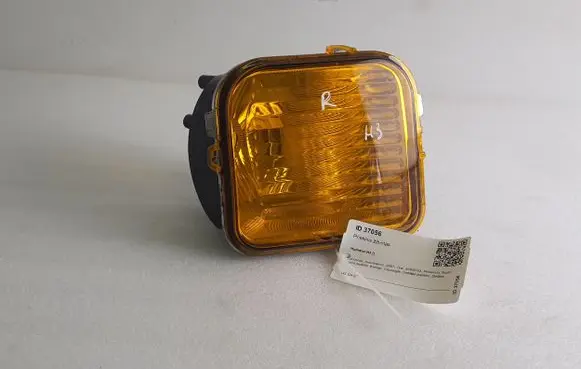 Hummer H3 Front indicator light